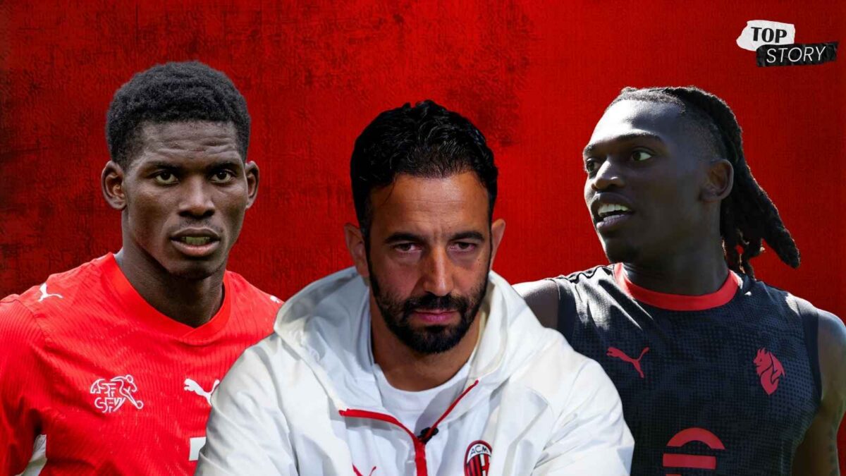 Top News Milan