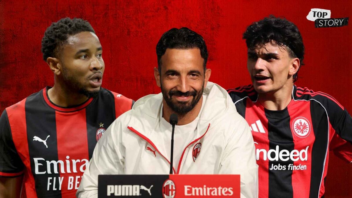Top News Milan