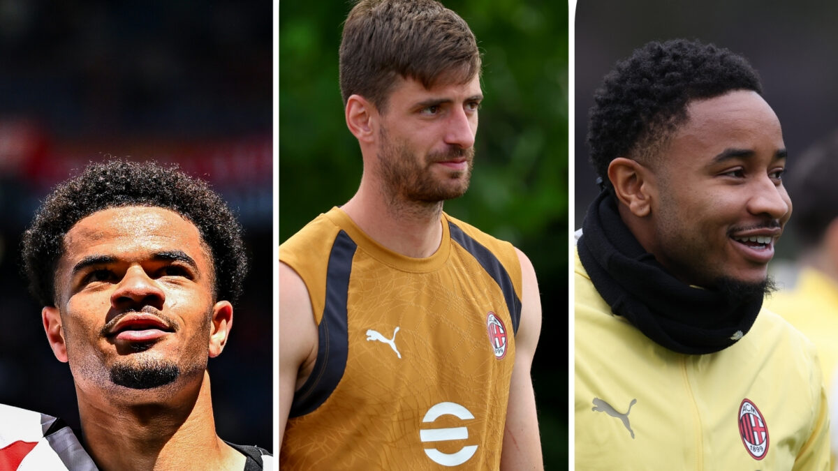 Top News Milan di rassegna 11 aprile 2026-60