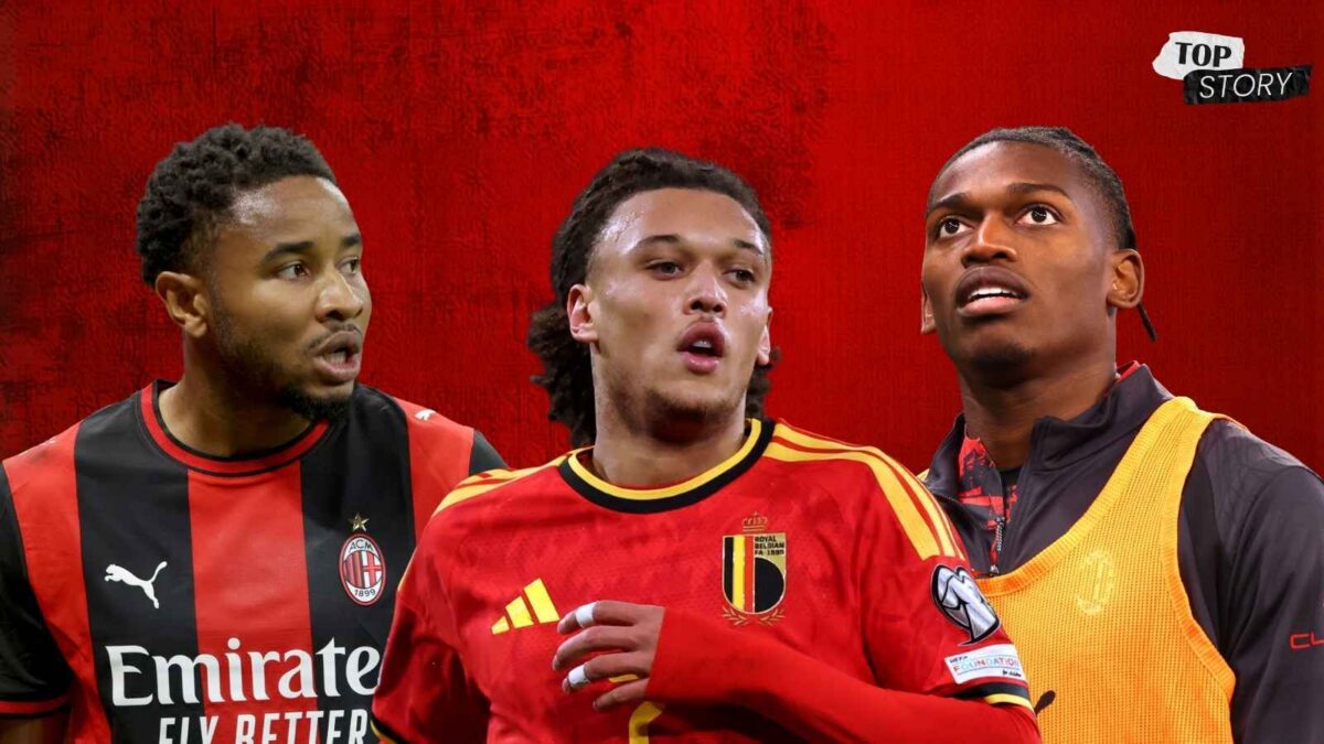 Top News Milan