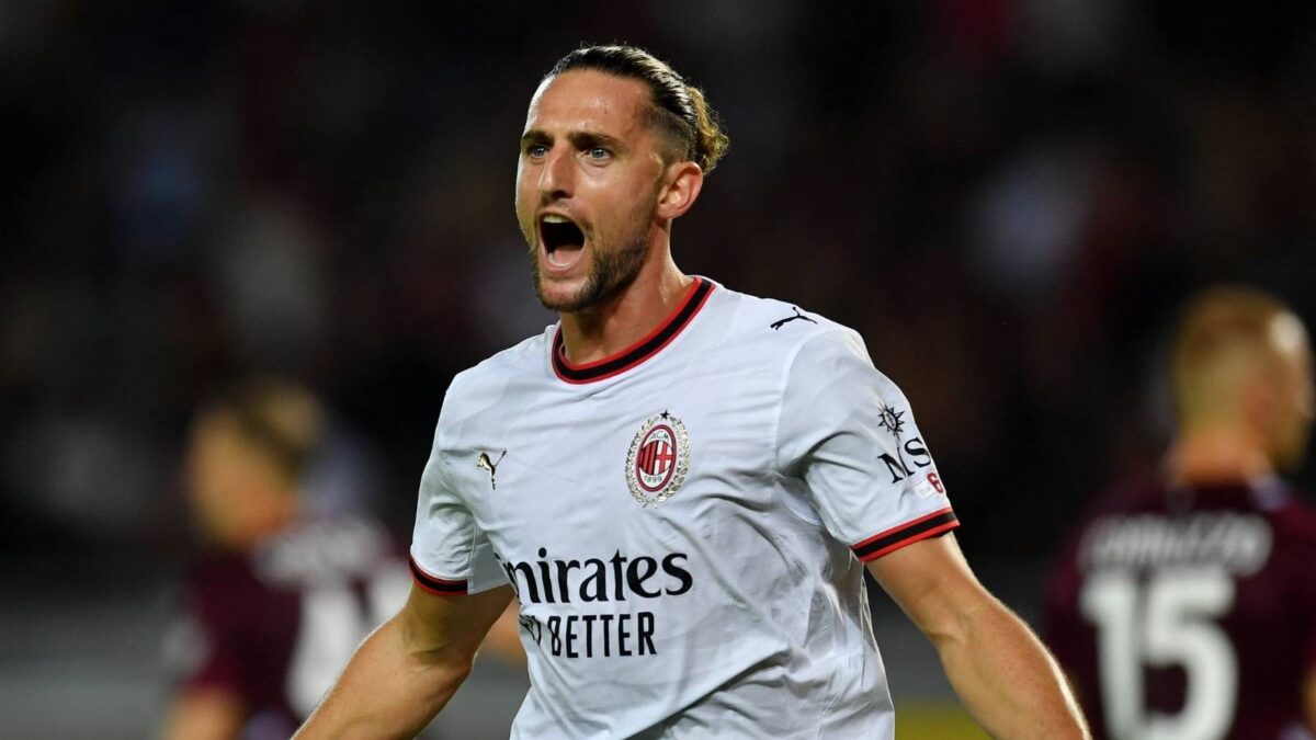 Rabiot: "Vacanze? Non ho capito le polemiche, ma in Italia è sempre così". E sul ruolo ...