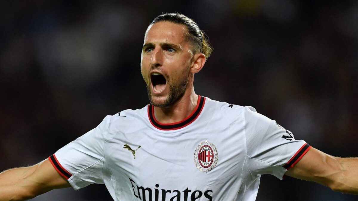 Rabiot decisivo anche da trequartista: cruciale tatticamente e segnali importanti per il Milan