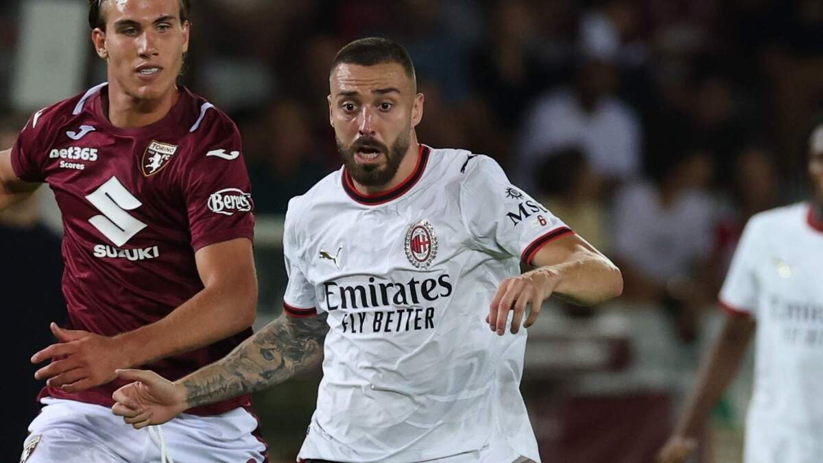 Mario Gila, esordio nel Milan: i numeri e l'importanza per la tattica di Amorim