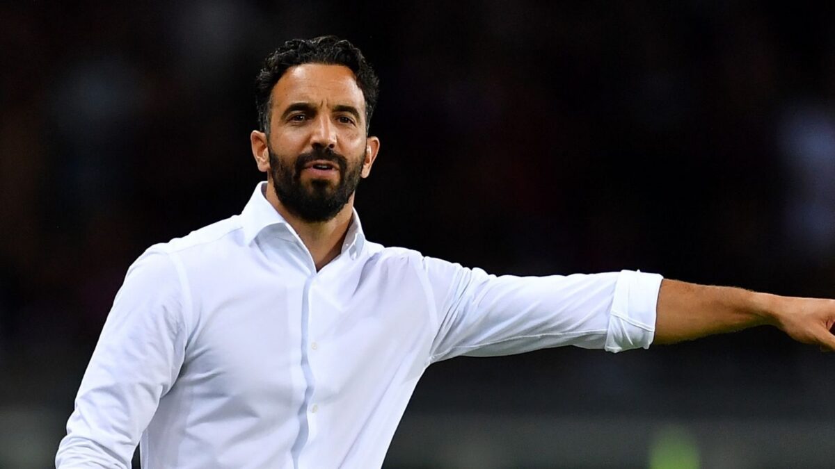 Torino-Milan 1-2: cosa ha funzionato e cosa no nel Milan di Amorim