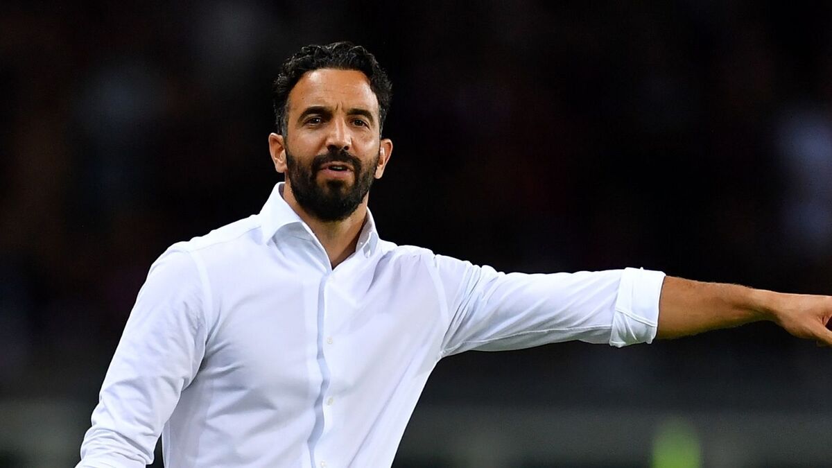 Torino-Milan, l'analisi di Trevisani: "Amorim coraggioso". Ecco perché