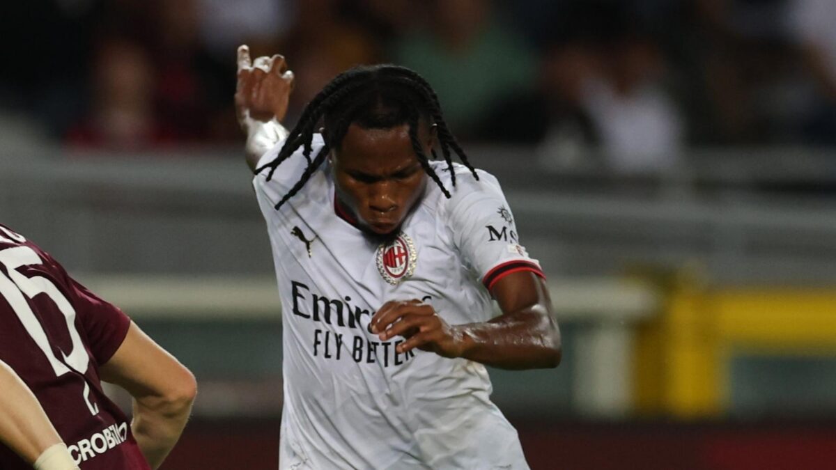 Milan, la metamorfosi di Chukwueze esalta Amorim: ma l'annuncio su Moreira sorprende