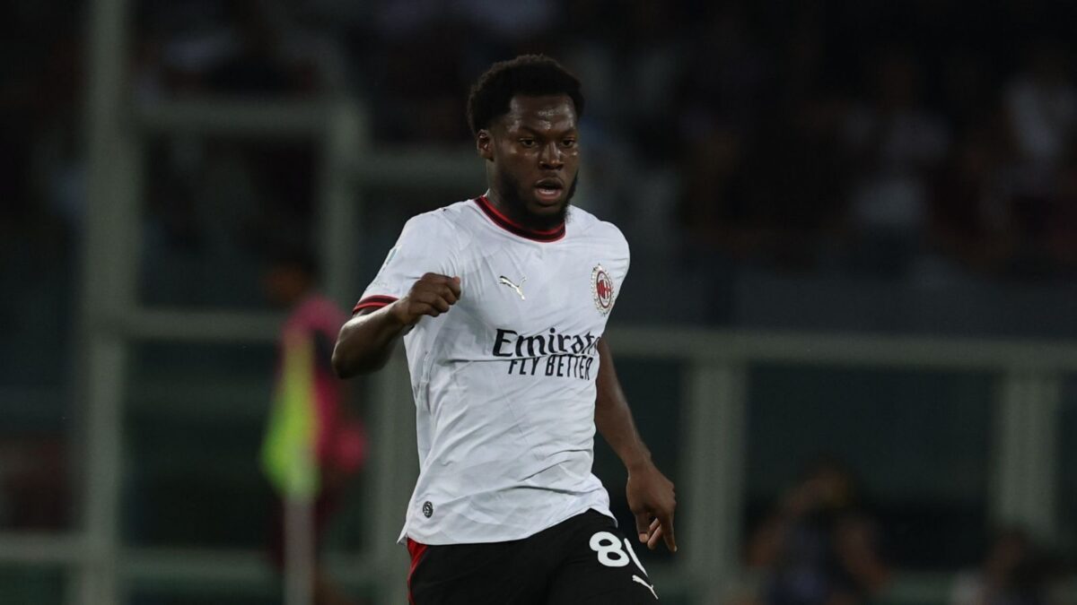 Questo Musah sorprende: ecco perché con Amorim può essere veramente protagonista