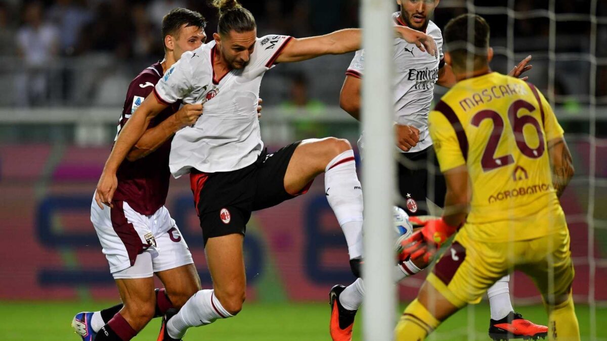 il nuovo milan di amorim decolla subito tre punti a torino la mossa che ha cambiato la partita da Pianetamilan.it il nuovo milan di amorim decolla subito tre punti a torino la mossa che ha cambiato la partita