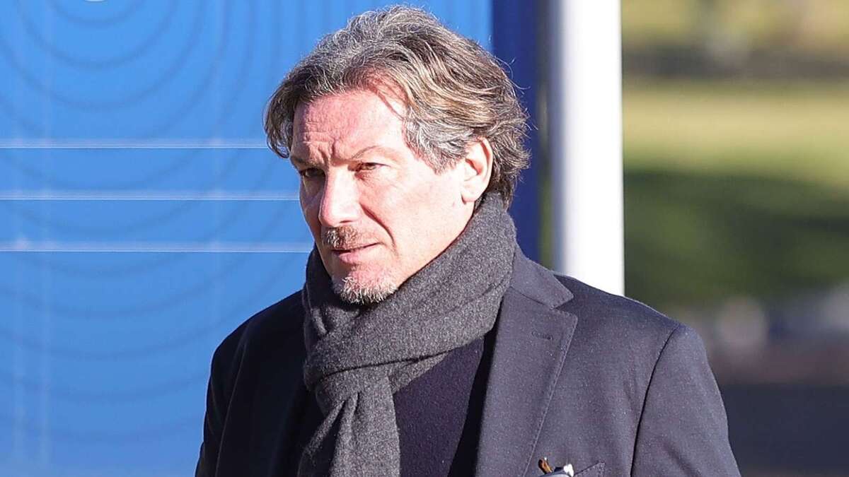 milan venezia stroppa a san siro serve personalit224 baresi mi ha aiutato molto nella mia carriera da Pianetamilan.it milan venezia stroppa a san siro serve personalit224 baresi mi ha aiutato molto nella mia carriera