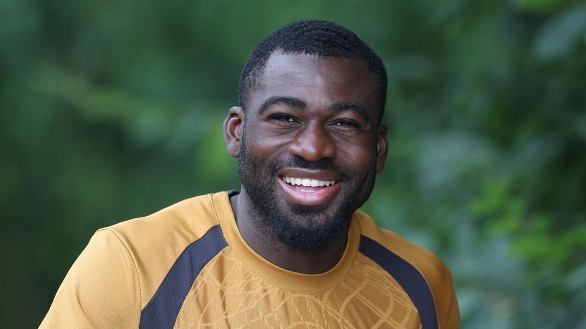 Youssouf Fofana