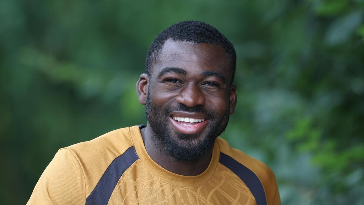 Youssouf Fofana
