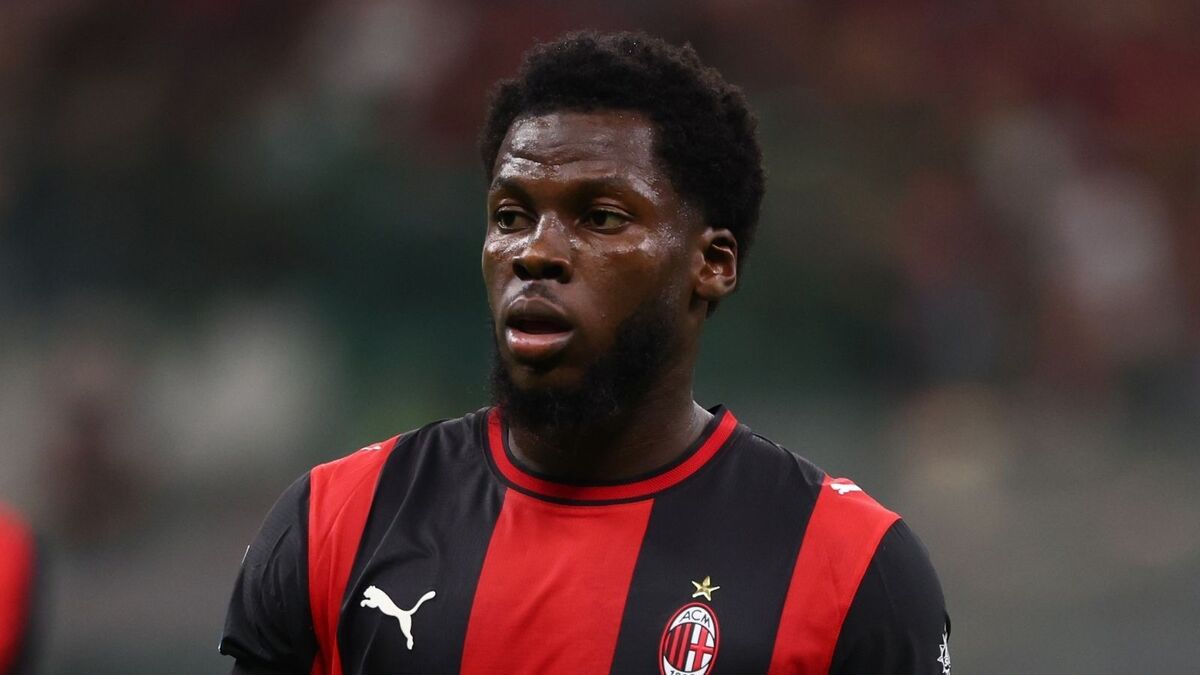 Yunus Musah