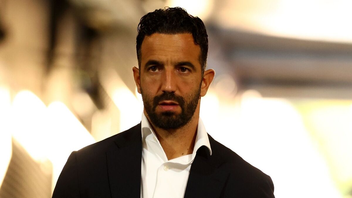 milan la sentenza di costacurta su amorim il paragone storico che fa sognare i tifosi da Pianetamilan.it milan la sentenza di costacurta su amorim il paragone storico che fa sognare i tifosi