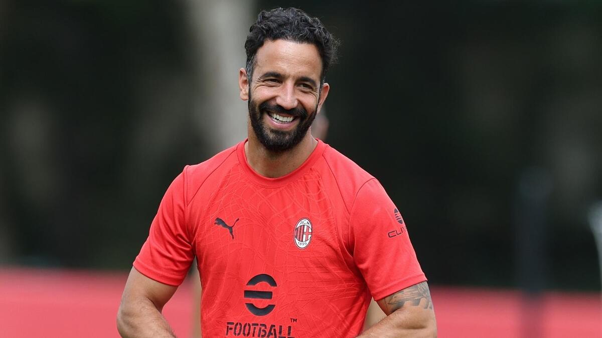 milan l editoriale di masala gazzetta gi249 le mani da amorim ricordatevi di sacchi e capello da Pianetamilan.it milan l editoriale di masala gazzetta gi249 le mani da amorim ricordatevi di sacchi e capello