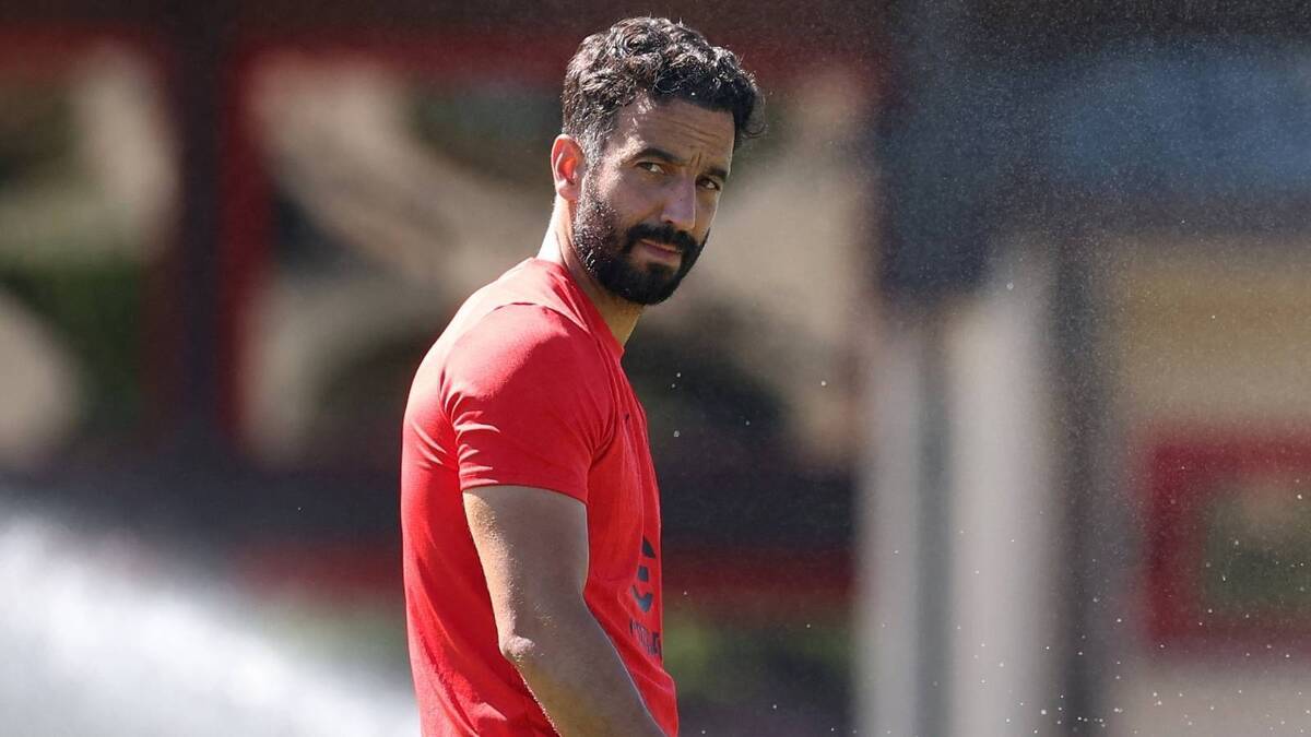 milan scatta l ora della verit224 a milanello amorim sfida gattuso ma c 232 l incognita gabbia da Pianetamilan.it milan scatta l ora della verit224 a milanello amorim sfida gattuso ma c 232 l incognita gabbia