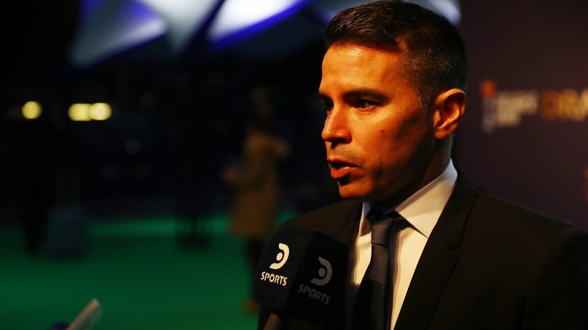 Javier Saviola