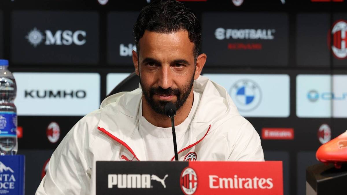 milan delicata trasferta in casa della lazio ecco quando parler224 amorim in conferenza stampa da Pianetamilan.it milan delicata trasferta in casa della lazio ecco quando parler224 amorim in conferenza stampa
