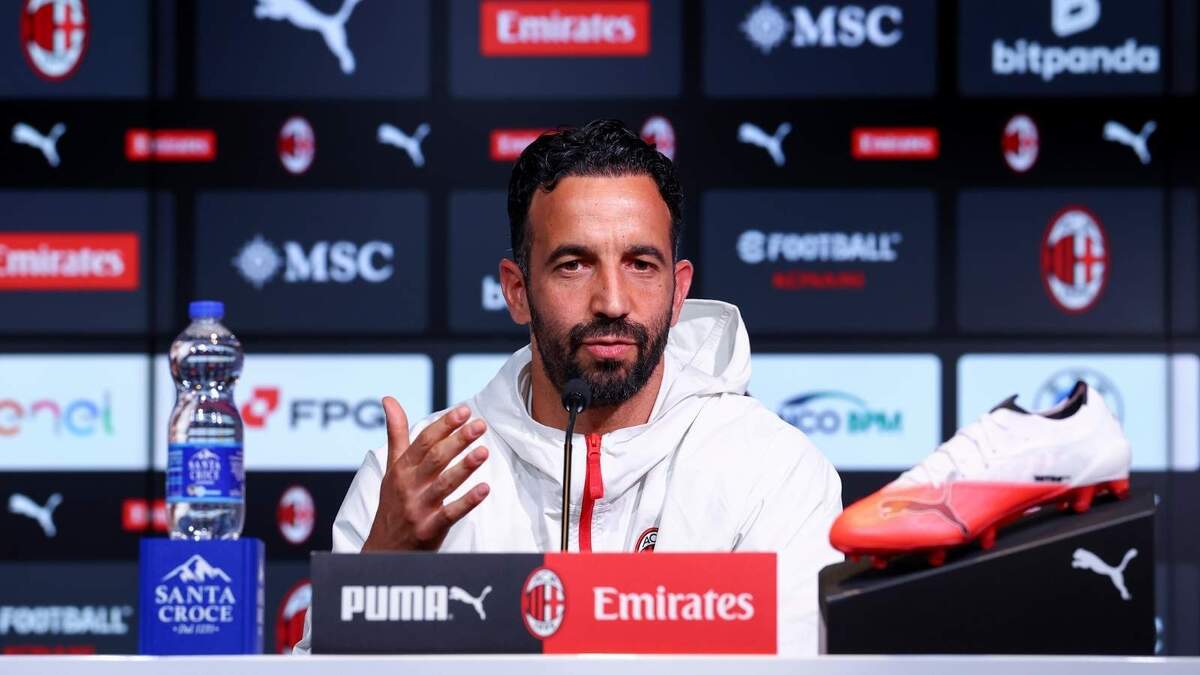 milan benfica oggi 232 il giorno della vigilia orari conferenze e la rifinitura live da Pianetamilan.it milan benfica oggi 232 il giorno della vigilia orari conferenze e la rifinitura live