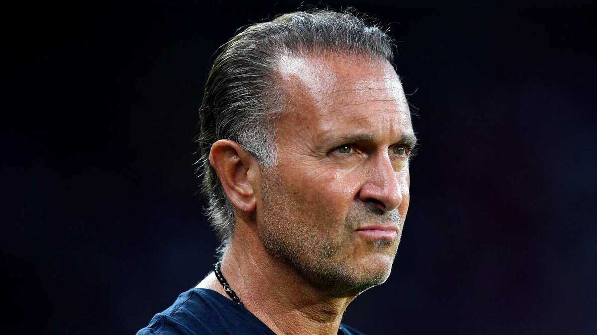 Gerry Cardinale, managing partner RedBird e proprietario AC Milan
