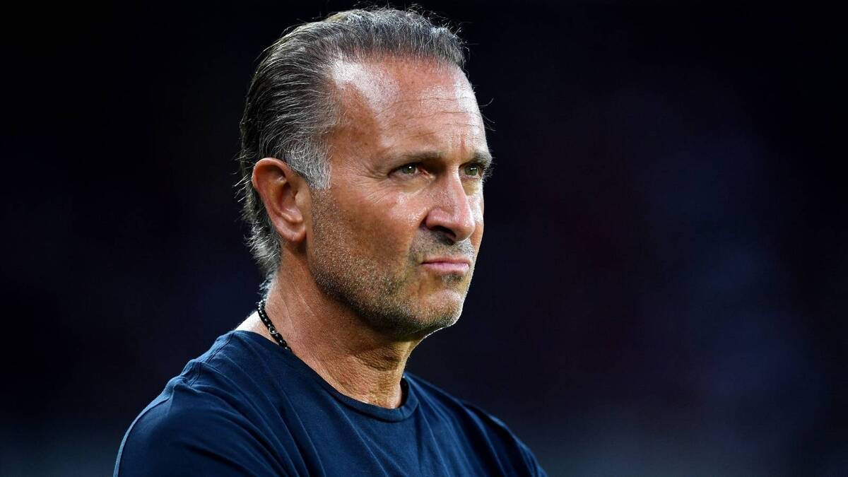 Gerry Cardinale, managing partner fondo RedBird e proprietario AC Milan