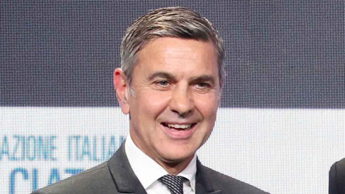 Alessandro 'Billy' Costacurta, ex difensore AC Milan e oggi opinionista per 'Sky Sport', ha parlato dei rossoneri in un'intervista in esclusiva a 'La Gazzetta dello Sport' oggi in edicola
