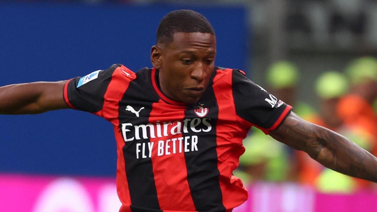 amorim gioca a nascondino triplo ballottaggio per juventus milan la mossa che cambia la fascia sinistra da Pianetamilan.it amorim gioca a nascondino triplo ballottaggio per juventus milan la mossa che cambia la fascia sinistra