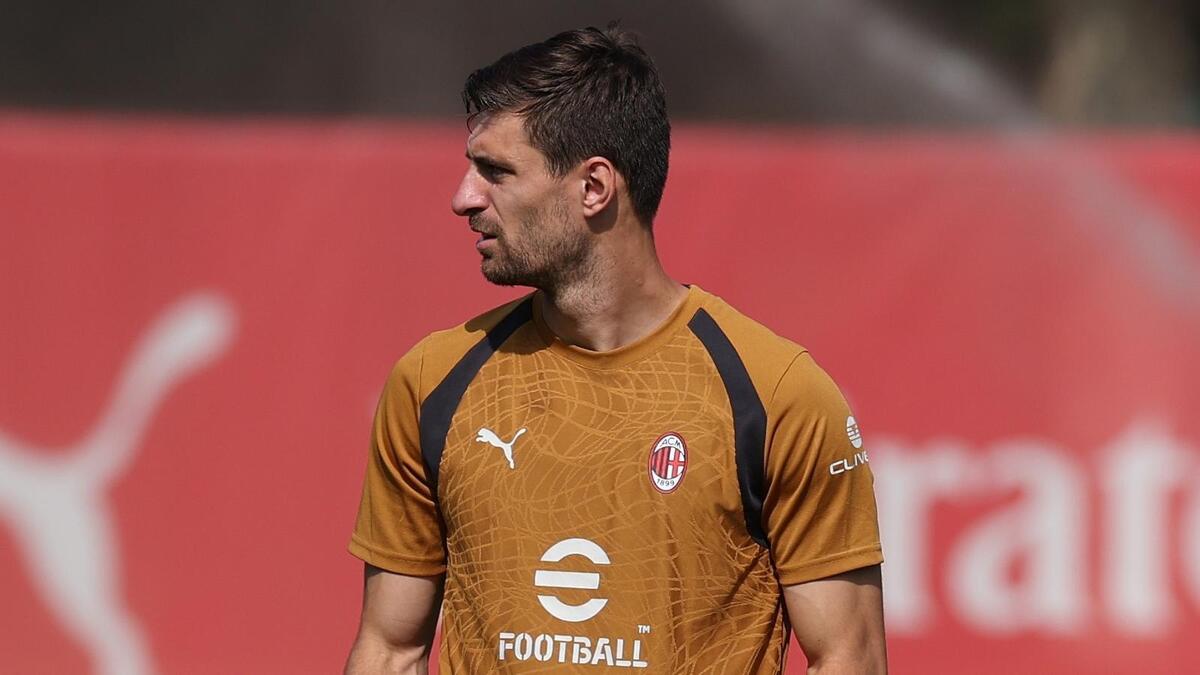 milan in ansia per gabbia le sensazioni per la juventus e la mossa a sorpresa di amorim da Pianetamilan.it milan in ansia per gabbia le sensazioni per la juventus e la mossa a sorpresa di amorim