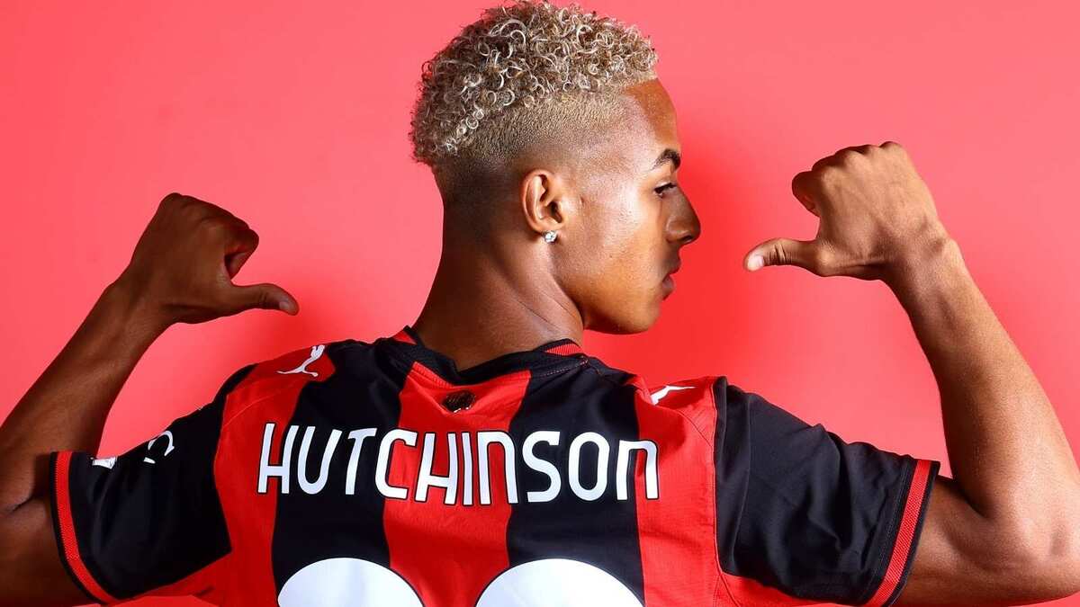 il milan scopre hutchinson il retroscena sulla telefonata di amorim e l eredit224 pesante di le227o da Pianetamilan.it il milan scopre hutchinson il retroscena sulla telefonata di amorim e l eredit224 pesante di le227o