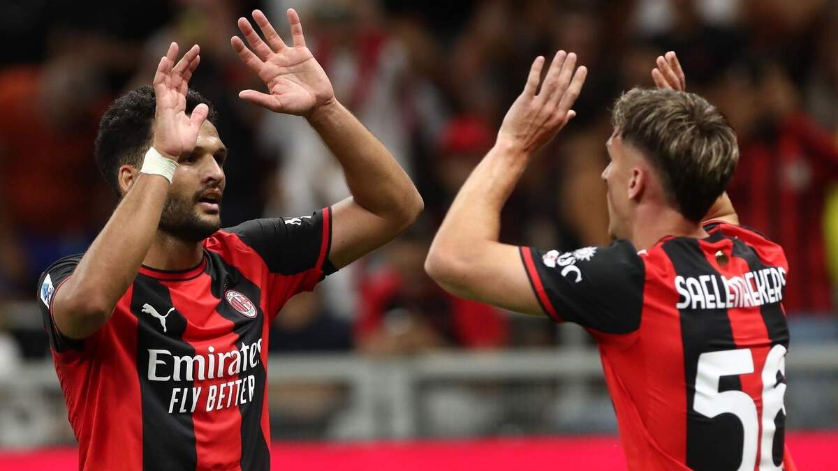 un pasticcio passerini boccia la mossa del milan e fa notare una cosa sulla rosa rossonera da Pianetamilan.it un pasticcio passerini boccia la mossa del milan e fa notare una cosa sulla rosa rossonera