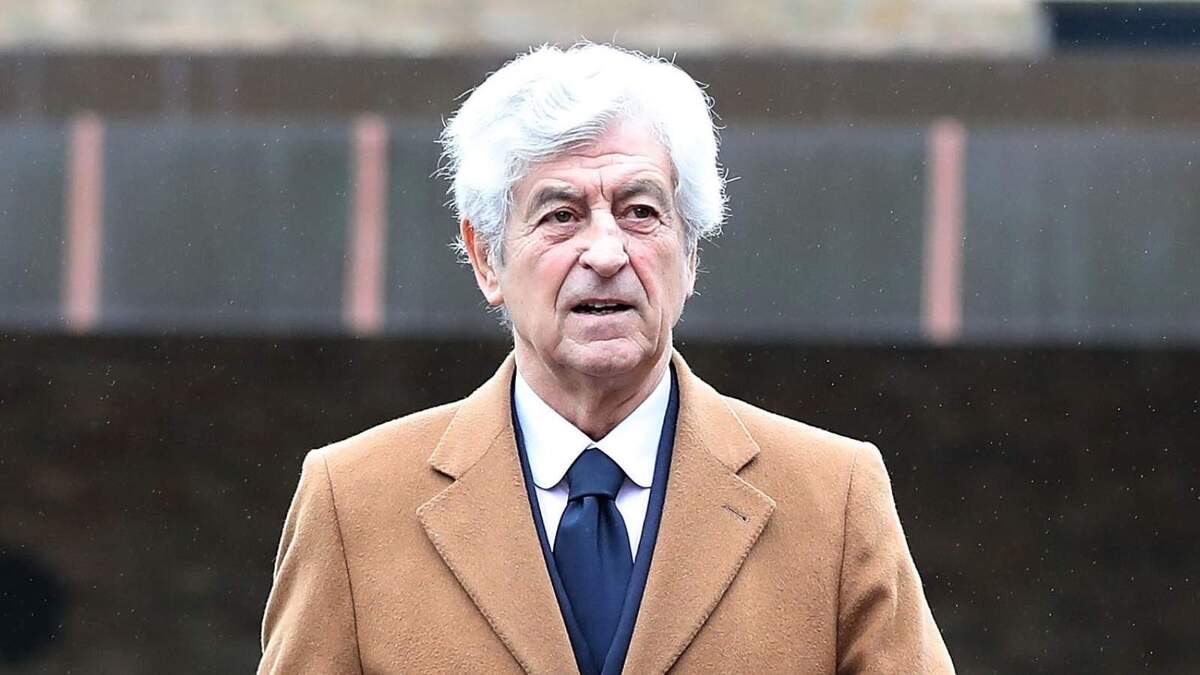 Gianni Rivera (ex centrocampista AC Milan)