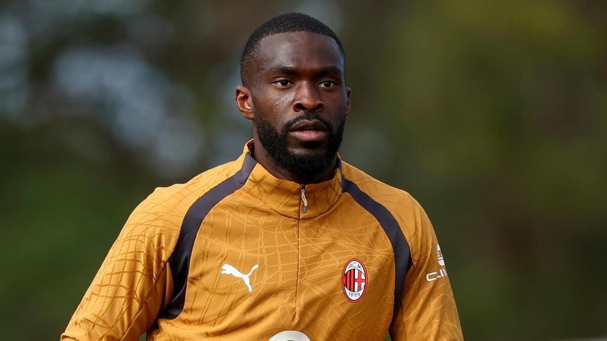 milan dietrofront su tomori che fa discutere il retroscena sull epurato e la scelta di amorim da Pianetamilan.it milan dietrofront su tomori che fa discutere il retroscena sull epurato e la scelta di amorim