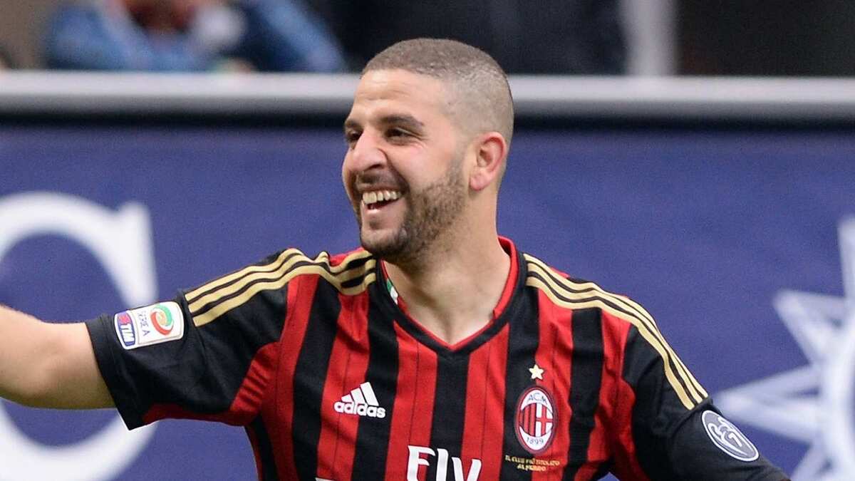 ex milan taarabt appende gli scarpini al chiodo non cambierei nulla di questo viaggio da Pianetamilan.it ex milan taarabt appende gli scarpini al chiodo non cambierei nulla di questo viaggio