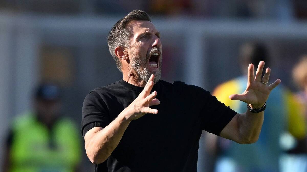 Analisi tattica pre Milan-Lecce: come gioca la squadra di Di Francesco e dove può colpire il Milan