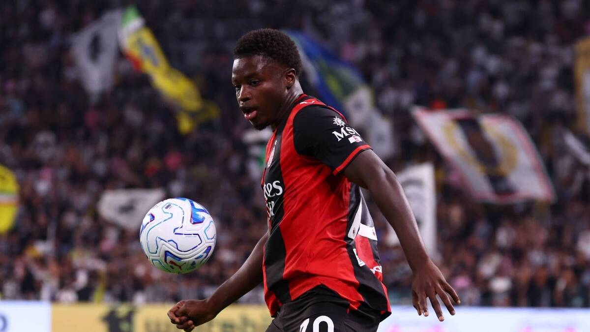 milan zazzaroni prende posizione cisse meglio di alajbegovic e moreira ecco cosa dicono i numeri da Pianetamilan.it milan zazzaroni prende posizione cisse meglio di alajbegovic e moreira ecco cosa dicono i numeri