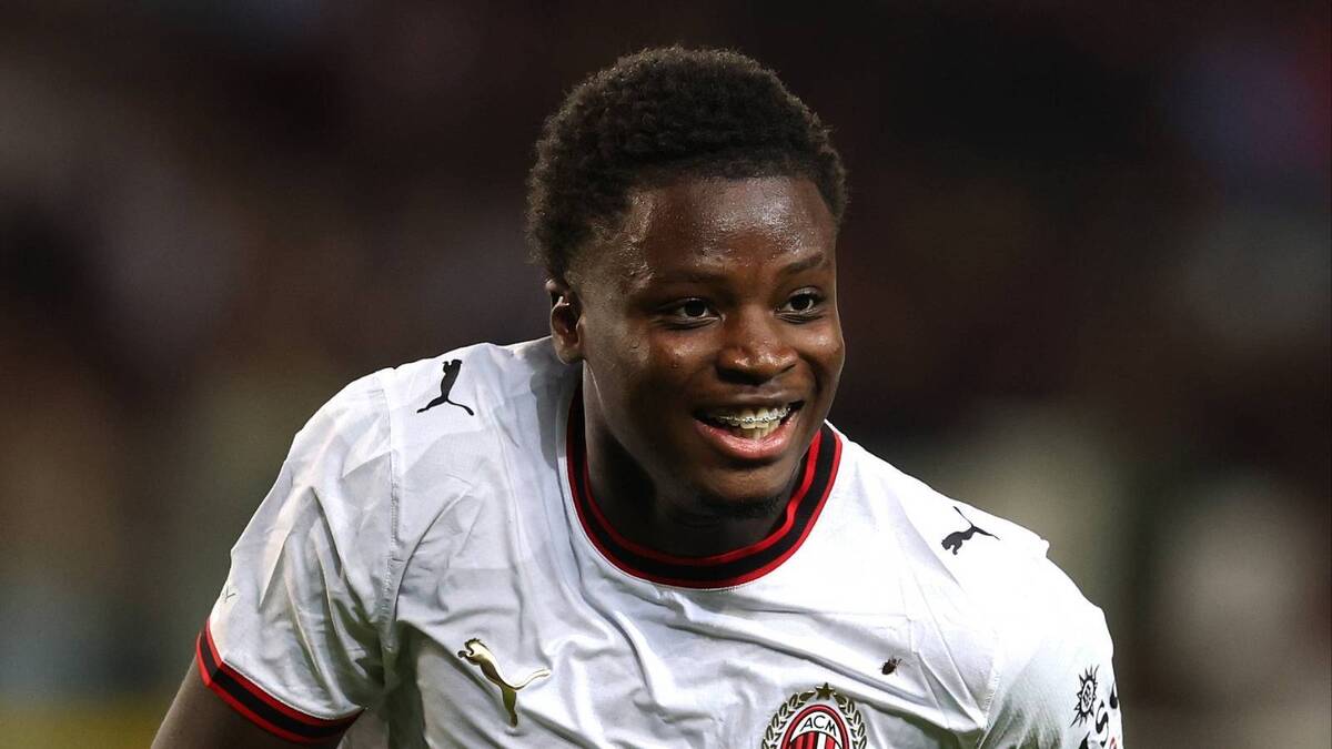 Alphadjo Cisse