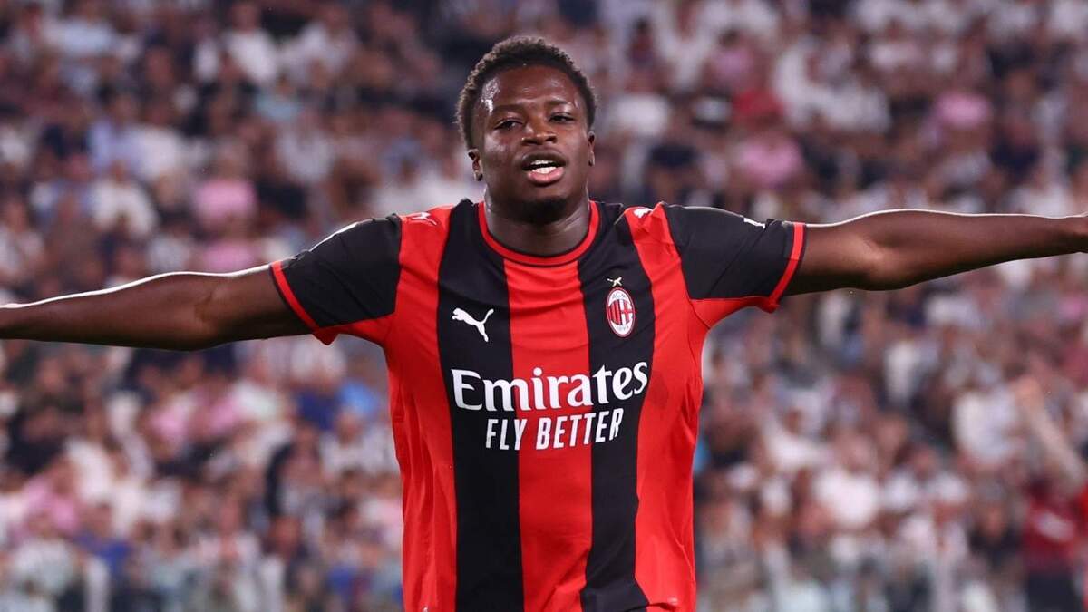 Alphadjo Cisse impatto a sorpresa: i motivi e perché Amorim può sorridere. Il legame con Kvaratskhelia