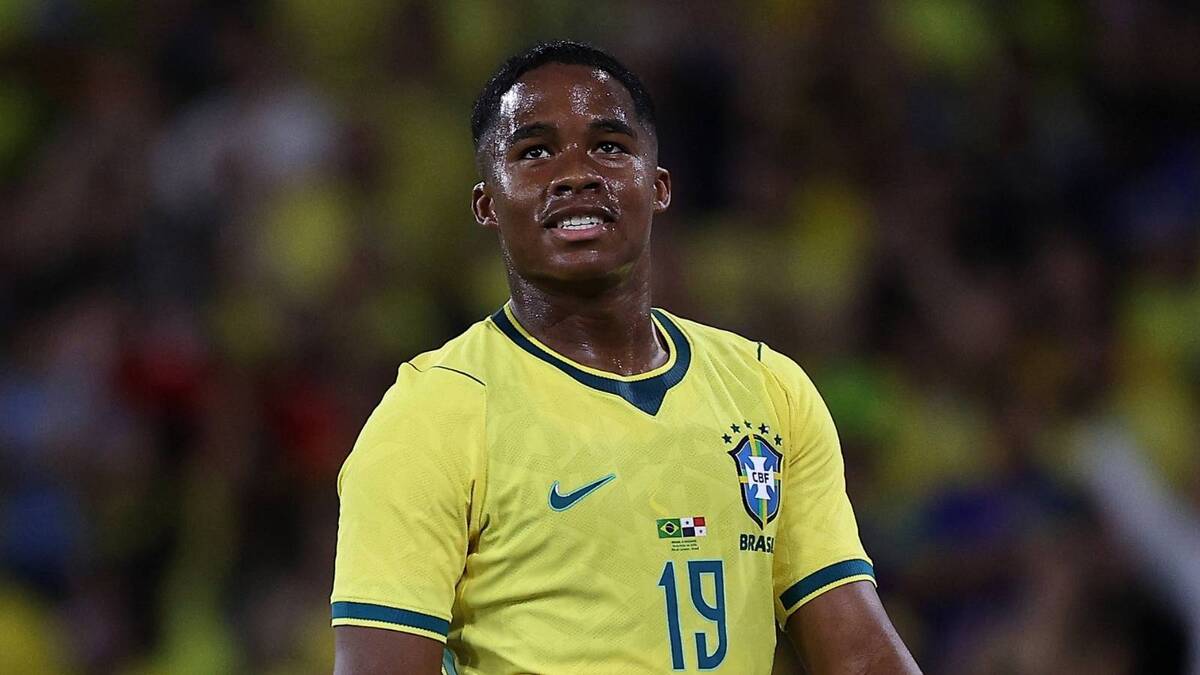 calciomercato milan cos236 endrick rischia di sfuggire il piano della roma per superare la concorrenza da Pianetamilan.it calciomercato milan cos236 endrick rischia di sfuggire il piano della roma per superare la concorrenza