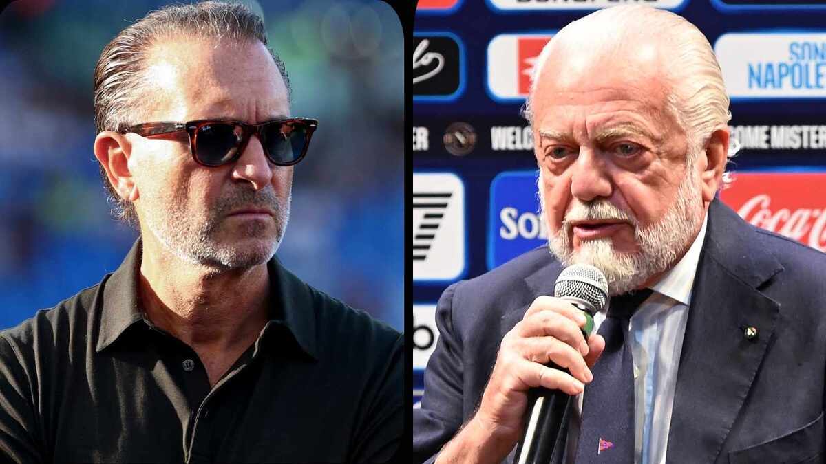 De Laurentiis, cena indigesta con Cardinale: "Disse cose folli, avrei dovuto buttarlo fuori"