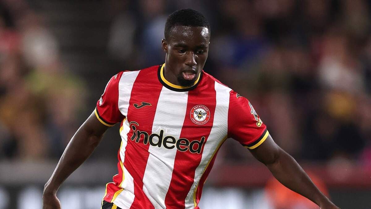 Michael Kayode (difensore Brentford)