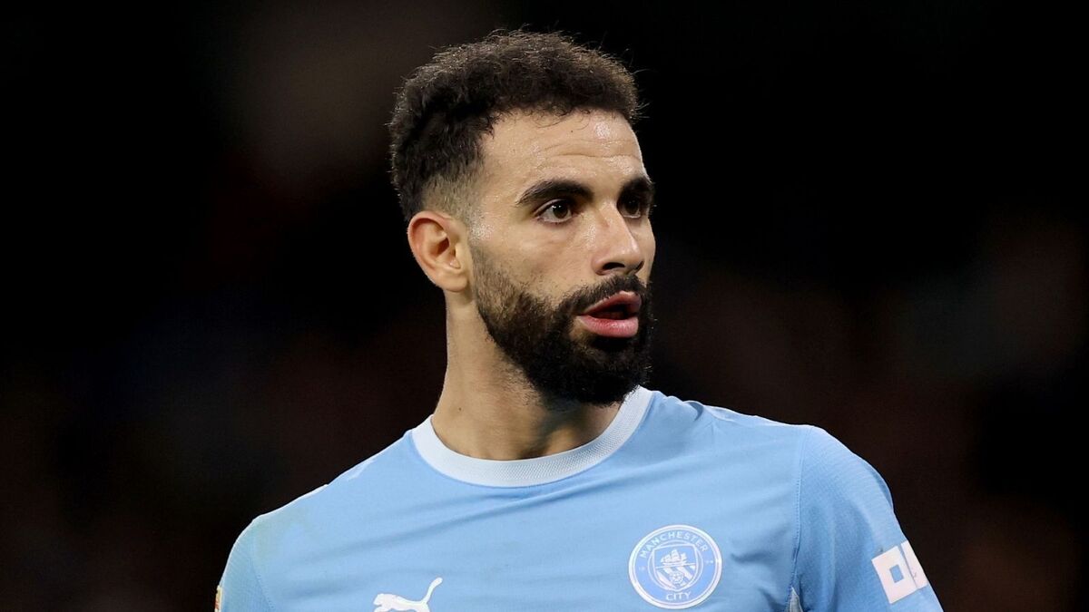 Rayan Aït-Nouri (difensore Manchester City) è un obiettivo del Milan per il calciomercato invernale 2027