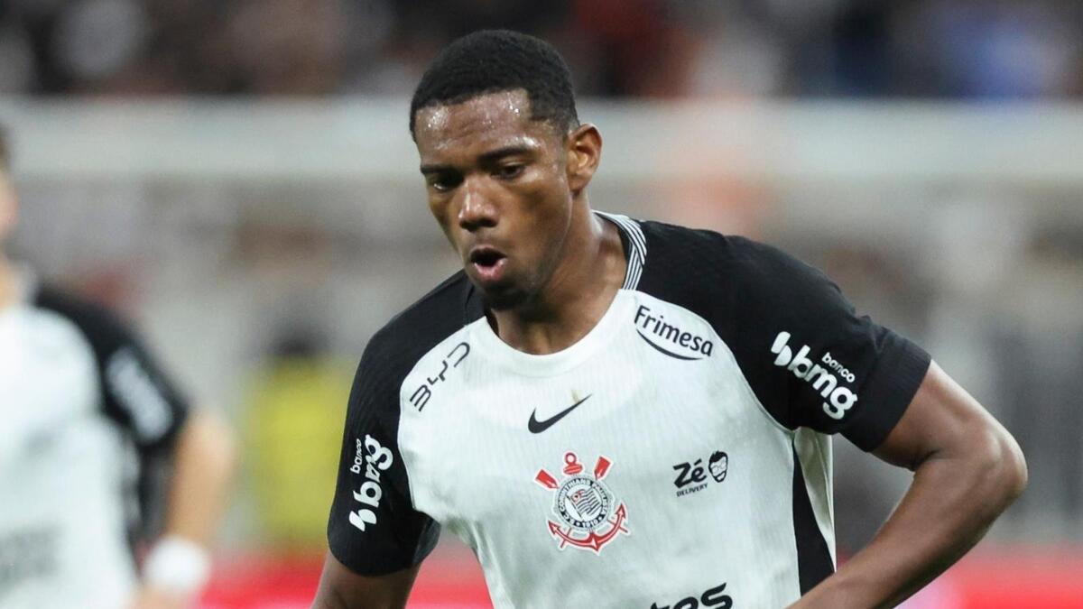 André Luiz Santos Dias (centrocampista Corinthians) sarebbe potuto arrivare al Milan nel calciomercato estivo 2026