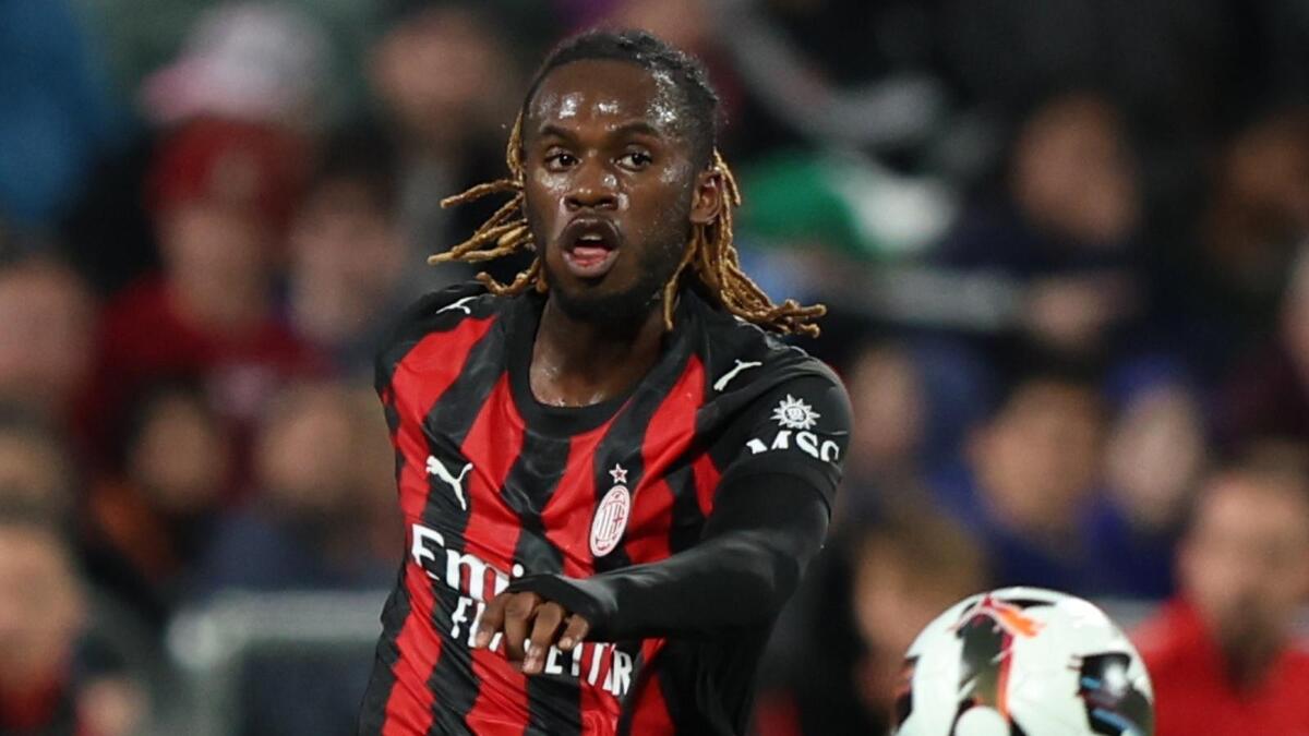 ore decisive per bondo attesa oggi la risposta del milan ad una richiesta del centrocampista da Pianetamilan.it ore decisive per bondo attesa oggi la risposta del milan ad una richiesta del centrocampista