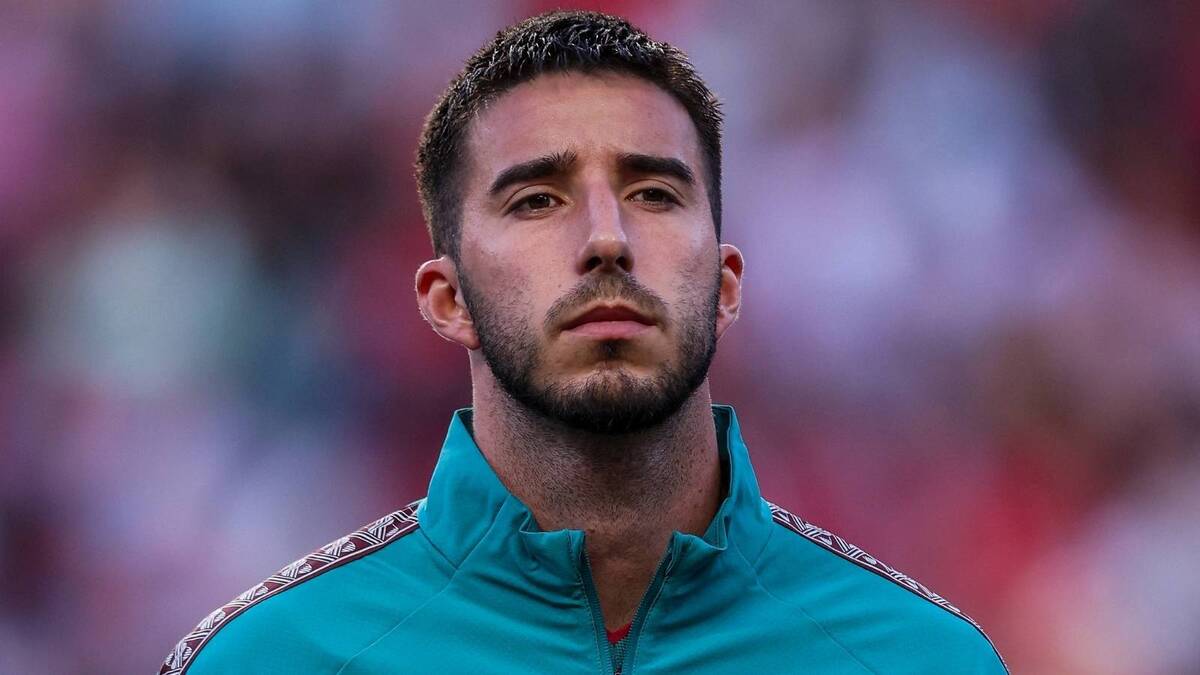 Gonçalo Inácio (difensore Sporting Lisbona), è un obiettivo del Milan per il calciomercato invernale 2027