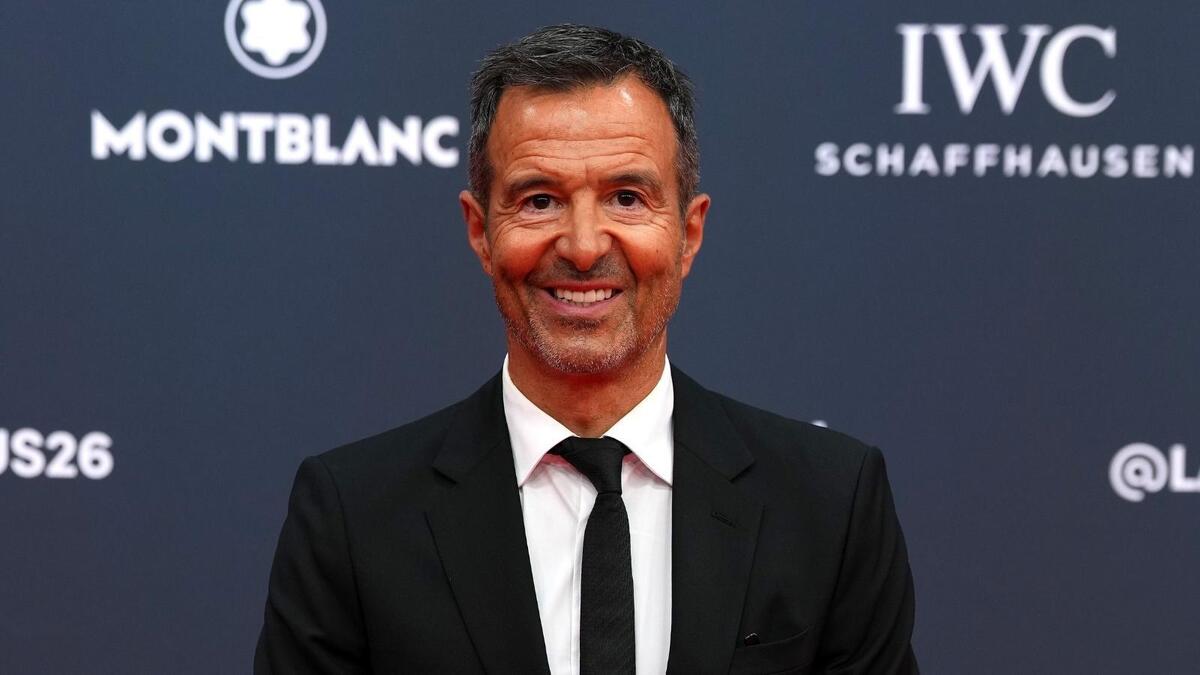 Jorge Mendes può portare Leny Yoro (Manchester United) e Alejandro Balde (Barcellona) al Milan nel calciomercato invernale 2027