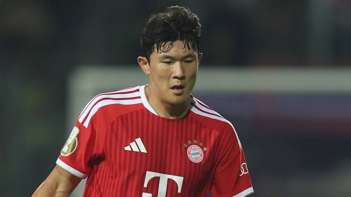 Kim Min-Jae (difensore Bayern Monaco), è un obiettivo del Milan per il calciomercato invernale 2027