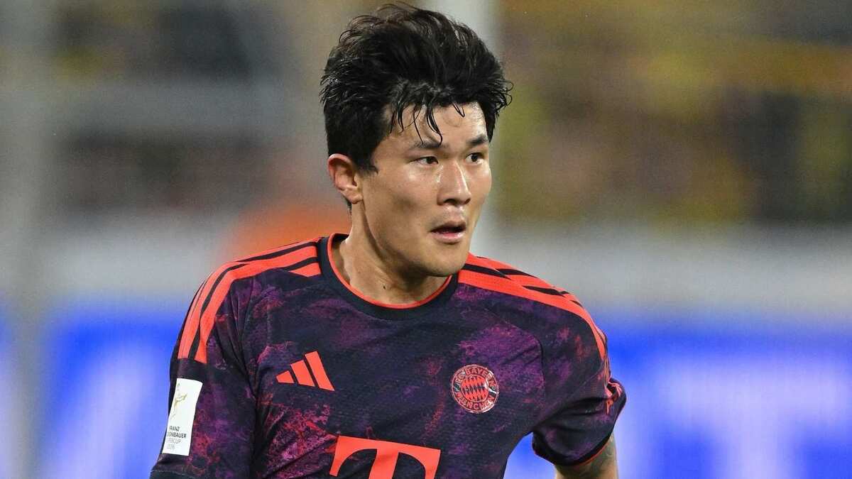 Kim Min-Jae (difensore Bayern Monaco), è un obiettivo del Milan per il calciomercato invernale 2027