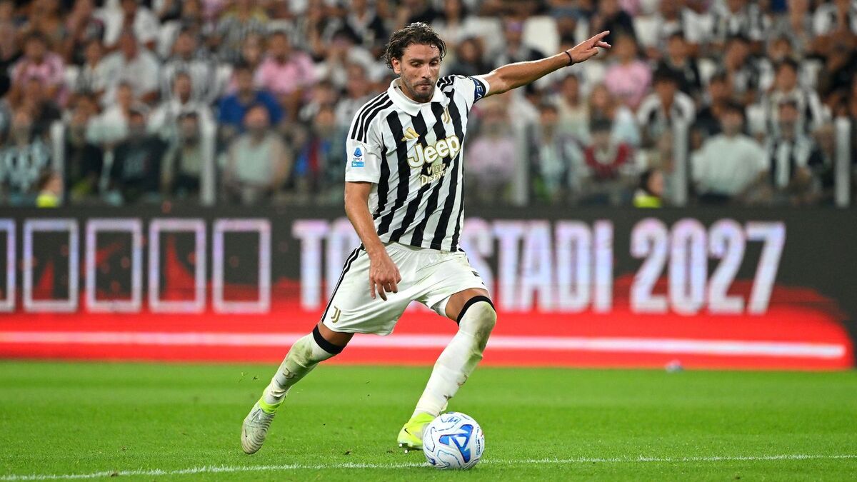 locatelli svela un retroscena su modric dopo juve milan da Pianetamilan.it locatelli svela un retroscena su modric dopo juve milan