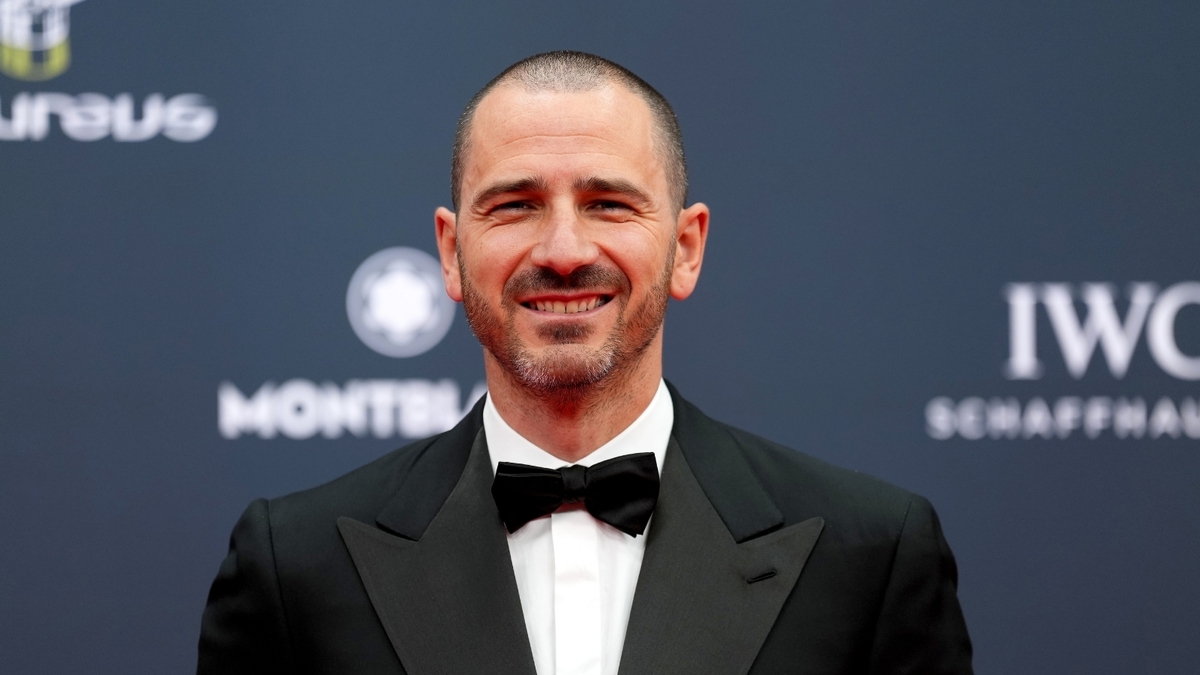 ex milan bonucci il passaggio in rossonero non ho avuto lucidit224 da Pianetamilan.it ex milan bonucci il passaggio in rossonero non ho avuto lucidit224