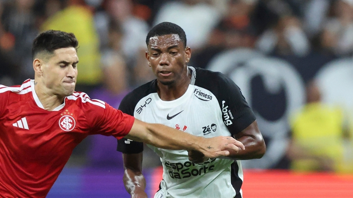 milan l avvocato di andr232 era tutto concluso all8217ultimo momento il corinthians ha stoppato da Pianetamilan.it milan l avvocato di andr232 era tutto concluso all8217ultimo momento il corinthians ha stoppato