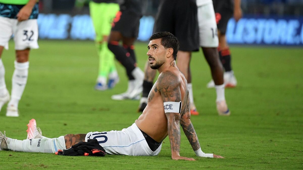 lazio milan zaccagni su gila era duro in allenamento figuriamoci in partita da Pianetamilan.it lazio milan zaccagni su gila era duro in allenamento figuriamoci in partita